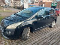 Usata Peugeot 3008 Business-Line 111 CV (81 kW) 2011 Station wagon