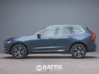 Gebraucht Volvo XC60 Core 253 PS (186 kW) 2023 Blau SUV
