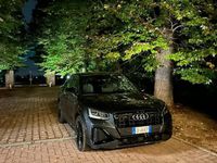 usata Audi Q2 Q235 1.5 tfsi Identity Black s-tronic