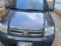 Usata Fiat Panda Dynamic 69 CV (50 kW) 2010 Utilitaria