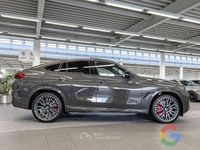 Usata BMW X6 M Sport 530 CV (389 kW) 2024 Grigio SUV