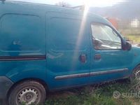 usata Renault Kangoo 1ª serie - 2000