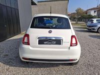 Usata Fiat 500 69 CV (50 kW) 2022 Other Utilitaria