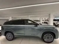 Nuova Jaecoo 8 143 CV (105 kW) 2026 SUV