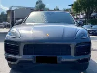 Usata Porsche Cayenne 340 CV (250 kW) 2021 Grigio SUV