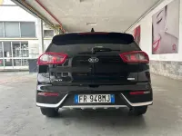 Usata Kia Niro Style 105 CV (77 kW) 2018 Nero SUV