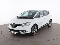 Usata Renault Scénic IV Intens 120 CV (88 kW) 2019 Bianco Monovolume