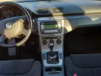 Usata VW Passat 150 CV (110 kW) 2007 Station wagon