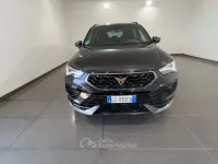 Usado Cupra Ateca 150 CV (110 kW) 2025 Negro SUV