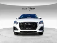 Usata Audi Q2 Advanced 150 CV (110 kW) 2024 Bianco SUV