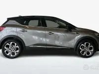 Usata Renault Captur Techno 101 CV (74 kW) 2023 SUV