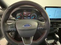 Usata Ford Focus 155 CV (114 kW) 2025 Nero Utilitaria