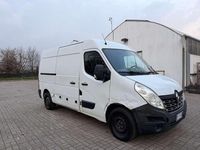 Usata Renault Master 136 CV (100 kW) 2016 Other Furgone