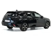 Nuova Peugeot 308 SW GT 131 CV (96 kW) 2025 Nero perla  metallizzato Station wagon