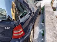 Usata Mercedes A170 95 CV (69 kW) 2003 Utilitaria