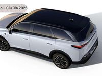 Usata Peugeot 5008 GTi 154 kW (210 CV) 2024 Argento Monovolume
