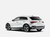 Nuova Audi A3 Comfort 150 CV (110 kW) 2026 Bianco ghiaccio metallizzato