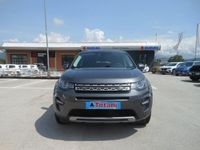 usata Land Rover Discovery Sport 2.0 TD4 150 CV HSE a/t -799-
