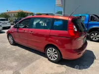 Usata Mazda 5 110 CV (80 kW) 2006 Monovolume