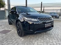 Usata Land Rover Range Rover evoque Black Edition 150 CV (110 kW) 2020 Nero SUV