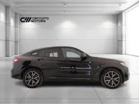 Usata BMW X4 M Sport 190 CV (139 kW) 2022 Nero SUV
