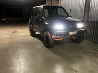 Usata Suzuki Vitara 1995 SUV