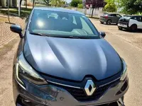 Usata Renault Clio V R.S. 91 CV (66 kW) 2021 Grigio Berlina