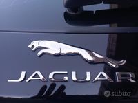 usata Jaguar E-Pace (X540) - 2020