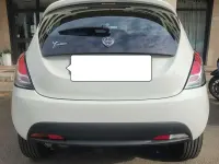 Usata Lancia Ypsilon Silver 69 CV (50 kW) 2014 Bianco Utilitaria