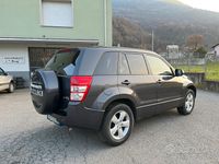 Usata Suzuki Grand Vitara 130 CV (95 kW) 2010 SUV