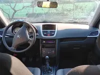 Usata Peugeot 207 54 CV (39 kW) 2010 Berlina
