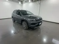 Usata Jeep Compass Summit 130 CV (95 kW) 2025 679graphite grey SUV
