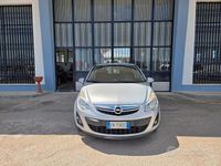 Usata Opel Corsa 86 CV (63 kW) 2012 Other Berlina