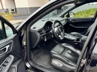 Käytetty Porsche Macan 252 HP (185 kW) 2019 Musta Katumaasturi