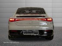 Begagnad Mercedes EQE AMG 43 Premium Plus 350 kW (476 HK) 2023 Grå Sedan