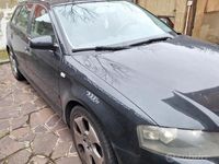 usata Audi A3 A3 SPB 2.0 16V TDI S tronic Ambition