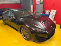 Usata Maserati Granturismo 2009 Coupé