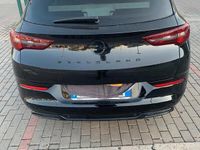 usata Opel Grandland X GPL