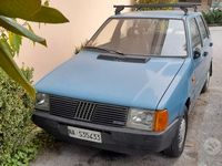 usata Fiat Uno 1987