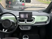 Usata XEV Yoyo 7 kW (10 CV) 2024 Verde Utilitaria