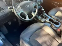 Usata Hyundai ix35 Xpossible 136 CV (100 kW) 2015 Bluazzurro SUV