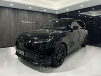 Usata Land Rover Range Rover Sport SE Dynamic 300 CV (220 kW) 2023 Nero SUV
