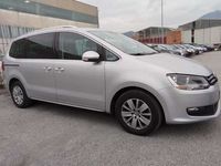 usata VW Sharan 2.0 tdi Business dsg