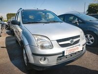 Usata Suzuki Ignis GL 69 CV (50 kW) 2006 Grigio Utilitaria
