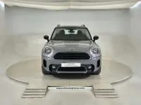 Second-hand Mini Cooper D Countryman Classic 150 CP (110 kW) 2022 Gri SUV