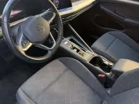 Usata VW Golf VIII Highline 110 CV (80 kW) 2024 Grigio Berlina