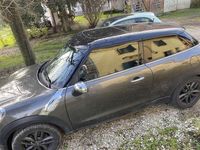 Usata Mini Cooper D Paceman 111 CV (81 kW) 2013 SUV
