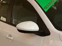 Usata Dacia Sandero Comfort 101 CV (74 kW) 2022 Bianco Utilitaria