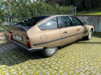 usata Citroën CX CX2.4 Gti