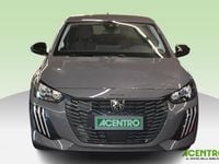 Occasion Peugeot 208 Allure 101 ch (74 kW) 2025 Gris Citadine